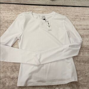 GARAGE Estelle Long Sleeve T Shirt
